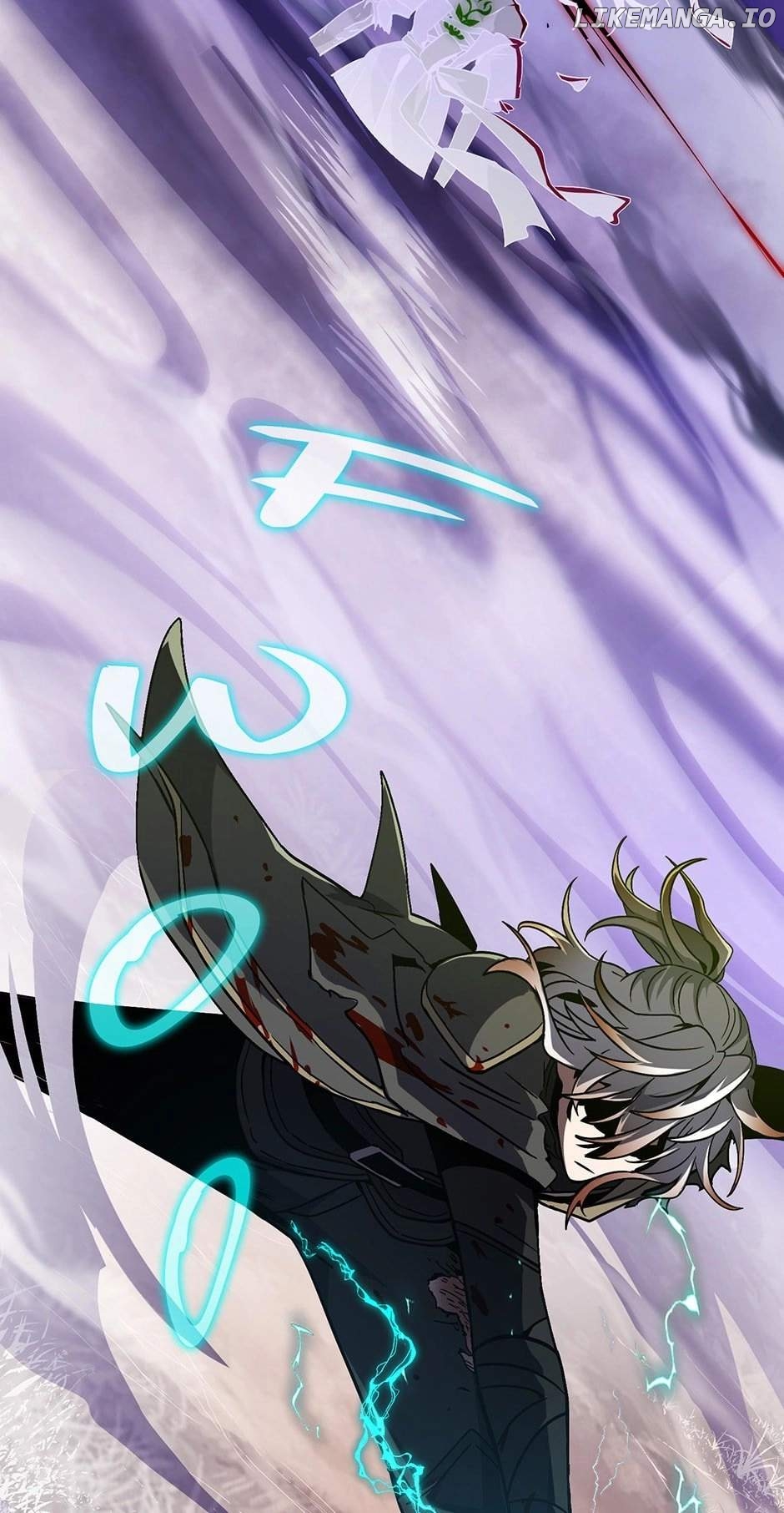 The Beginning After The End Chapter 192 image 038